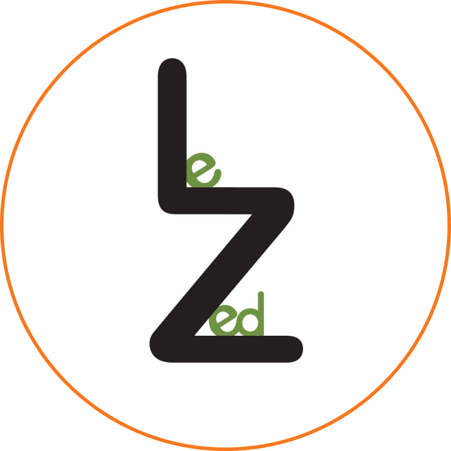 logo - Le Zed